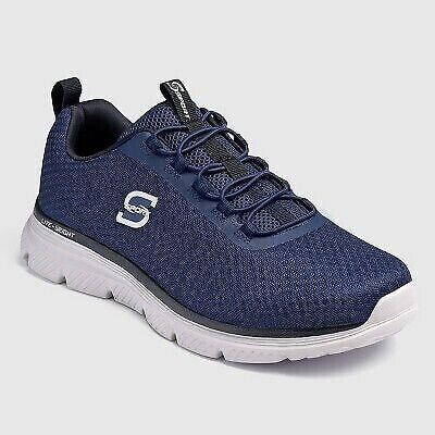 Сандалии S SPORT BY SKECHERS Wilmer - Navy 8