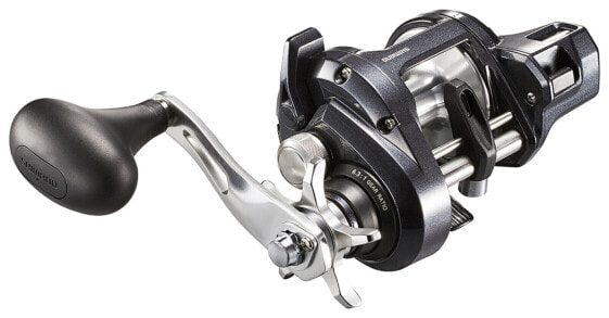 Shimano TEKOTA A Conventional Reels (TEK500HGLCA) Fishing