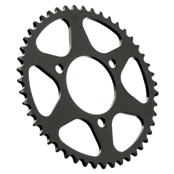 JT SPROCKETS H-BA00076 Rear Sprocket