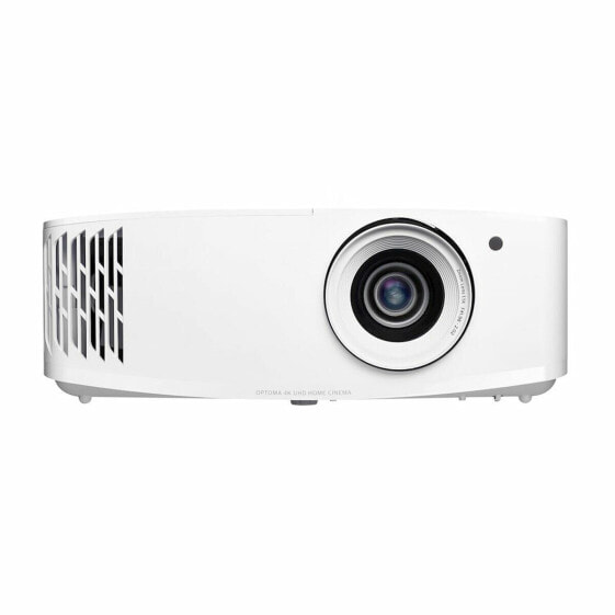 Проектор Optoma UHD35X Full HD 3600 lm