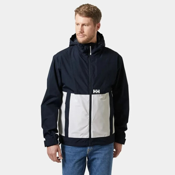 HELLY HANSEN Rig Rain jacket