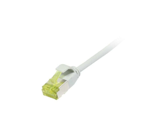 Synergy 21 S217305V3 - 2 m - Cat6a - U/FTP (STP) - RJ-45 - RJ-45