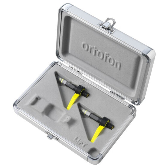 Ortofon Concorde MKII Club Twin