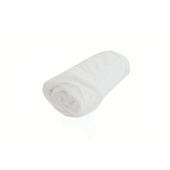 Бортик для кроватки DOMIVA Защитный 35 x 75 см Белый