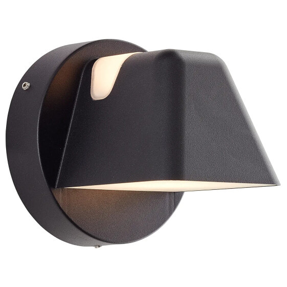 LED-Wandleuchte Scorton