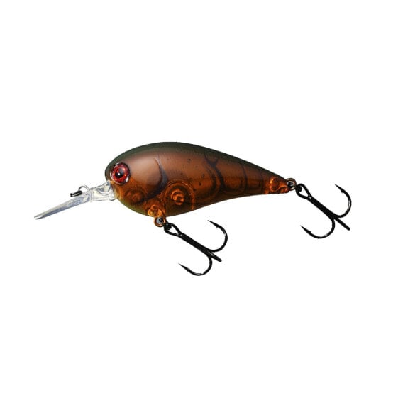 Jackall MC 60 MR Crankbaits (JMC60MR-GBRC) Fishing