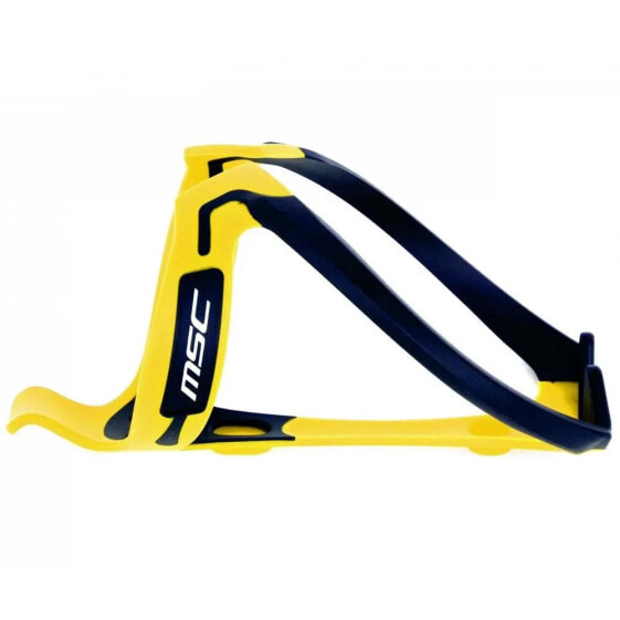 MSC Polycarbonate bottle cage