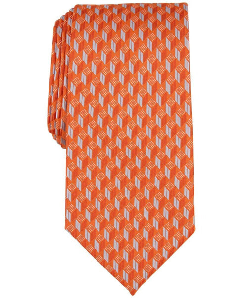 Men's Briscoe 3D Cube Tie