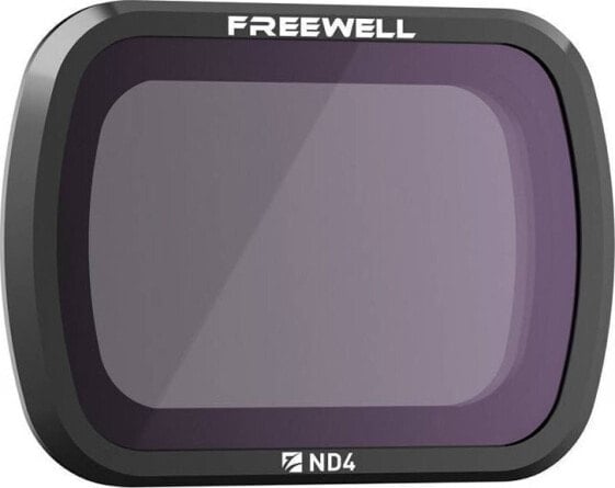 Freewell Filtr ND4 Freewell do DJI Osmo Pocket 3