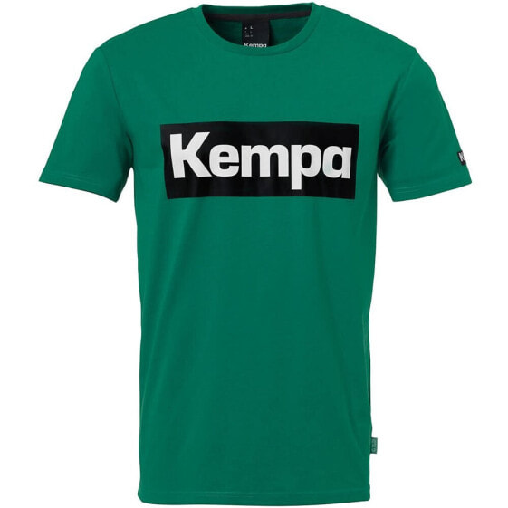 KEMPA Promo short sleeve T-shirt