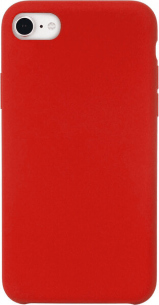 Чехол для смартфона JT Berlin Steglitz красный iPhone SE (2/3 Gen.) / 8 / 7