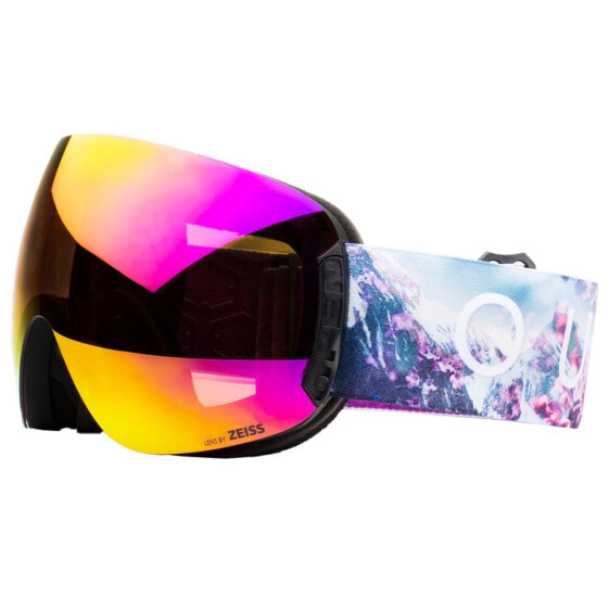 OUT OF Open Ski Goggles
