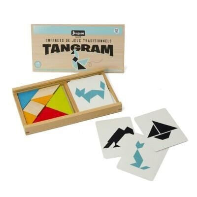 Tangram-Spiel 8144