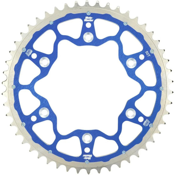 MOTO-MASTER 428 Husqvarna/KTM 620083450 Aluminium Rear Sprocket