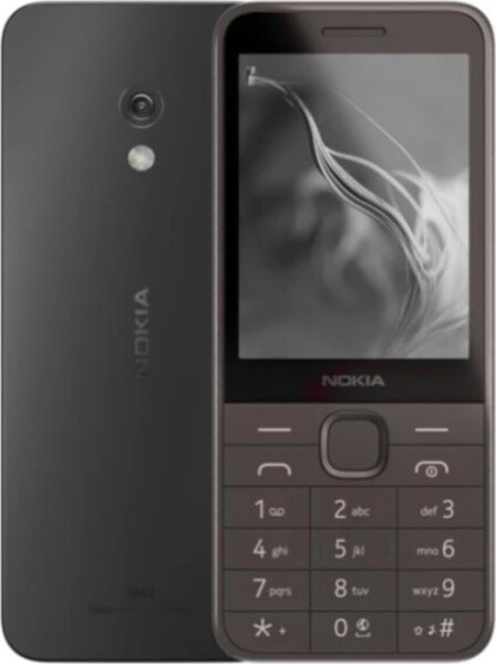 Telefon komórkowy Nokia Nokia 235 (TA-1614) Czarny