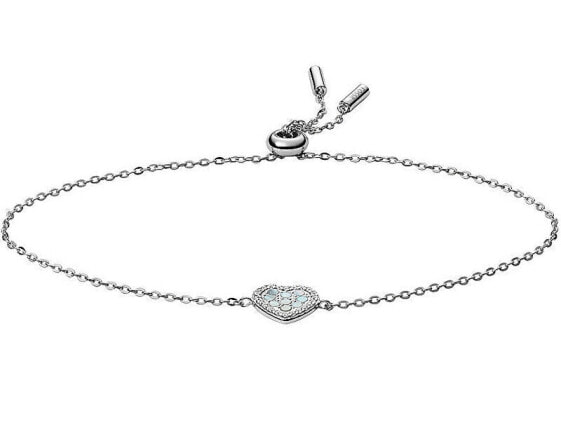 Elliot JFS00569040 romantic silver bracelet
