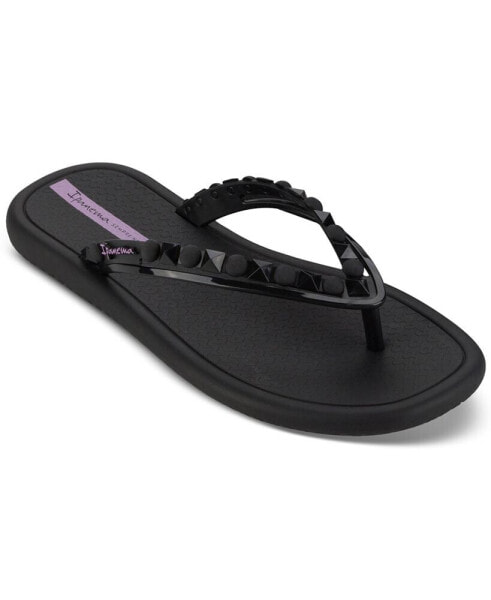 Сандалии Ipanema AD Slip-On Flip-Flop