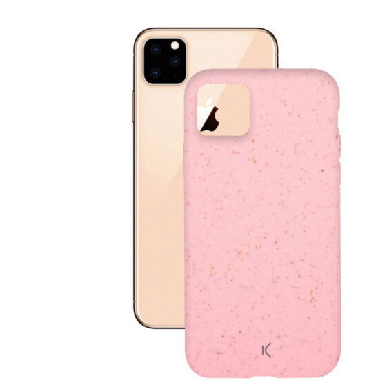 Чехол для смартфона KSIX iPhone 11 Pro Max Silicone Cover