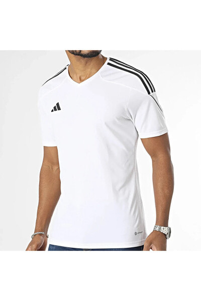Футболка Adidas Tiro 23 Jersey White