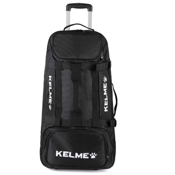 KELME Road 45L Bag