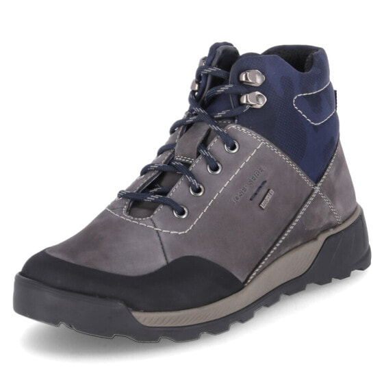 Ботинки мужские Josef Seibel Mid Raymont 54