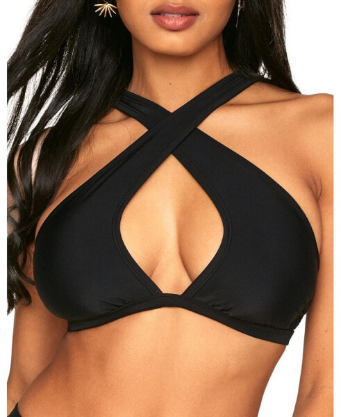 Women's Demi Swimwear Bra Top