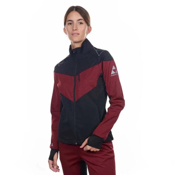 FISCHER Asarna softshell jacket