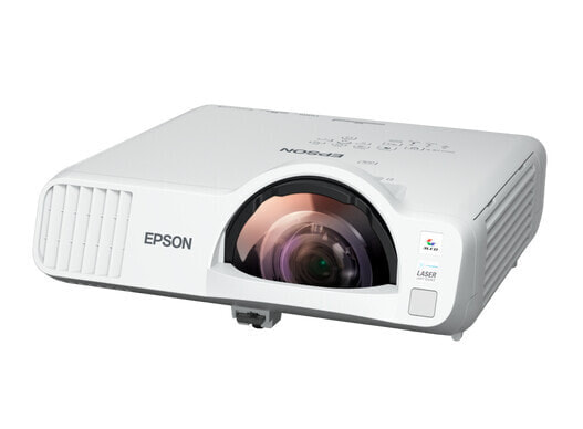 Проектор Epson EB-L210SW - LCD