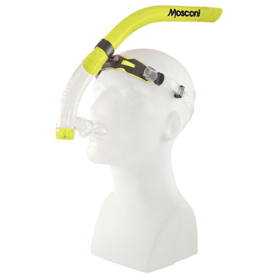 MOSCONI V2 Frontal Snorkel