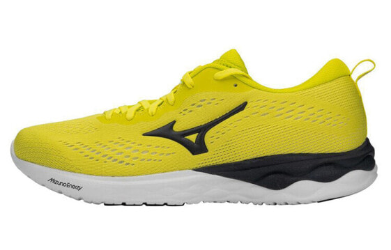 Mizuno Wave Revolt 2 J1GC218109 Running Shoes