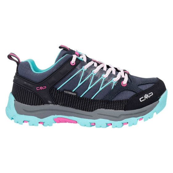 Кроссовки CMP Rigel Low Waterproof Hiking Shoes