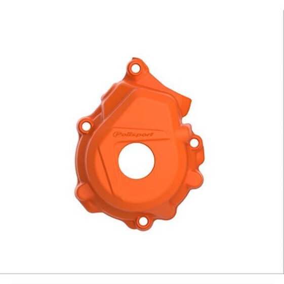 POLISPORT OFF ROAD Ignition Cover Protector KTM SX-F/XC-F250/300 16-20 Engine Guard