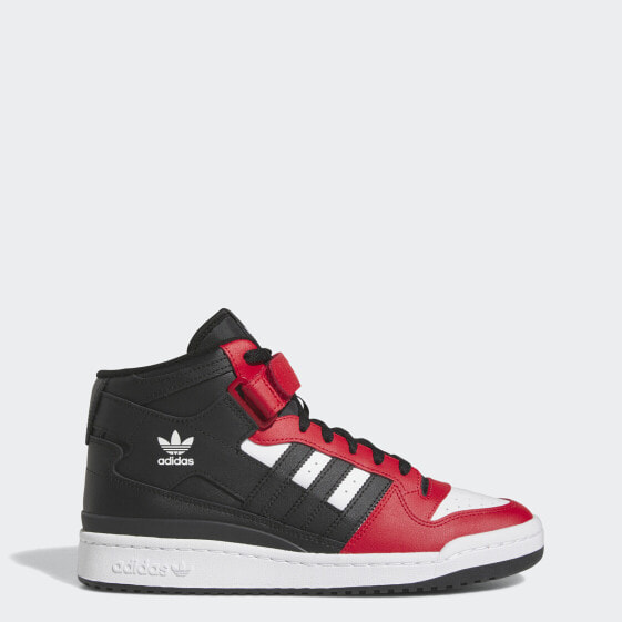 adidas men Forum Mid Shoes