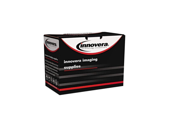 Innovera Compatible Black Toner Cartridge (Alternative for HP 508A/CF360A)