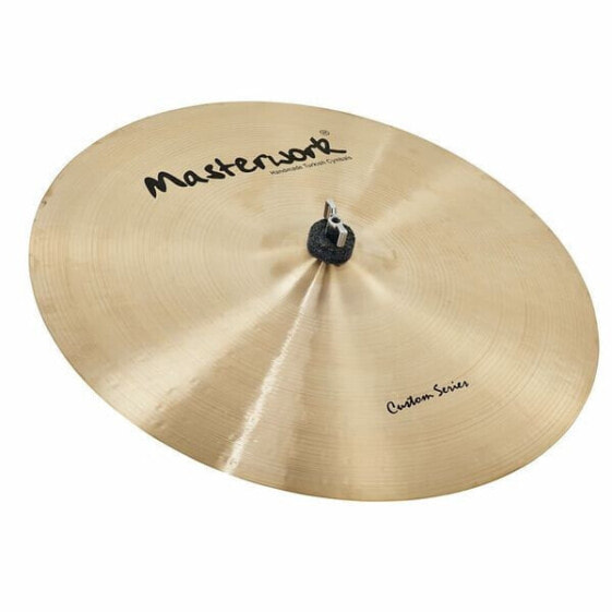 Masterwork 18" Custom Crash