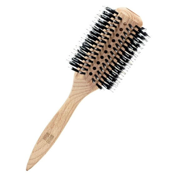 Расческа большая круглая Marlies Möller Brush Combs