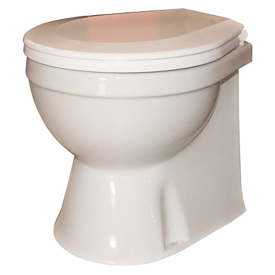 TMC 12V Electric Toilet