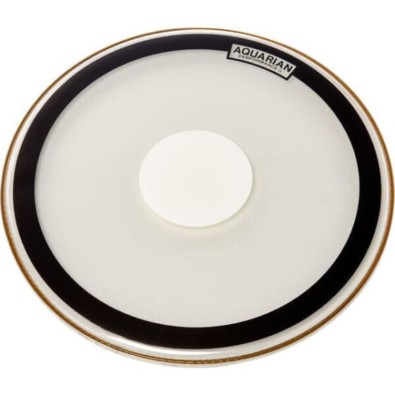 Aquarian 22" Performance II Clear Dot B