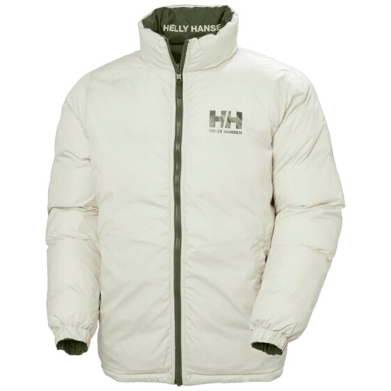 HELLY HANSEN Urban Reversible Down Jacket