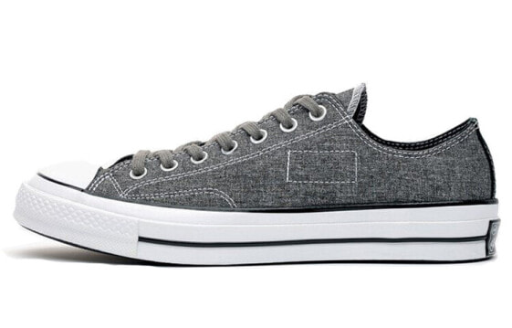 Кеды мужские Converse Chuck Taylor All Star Tuxedo Ox 156453C