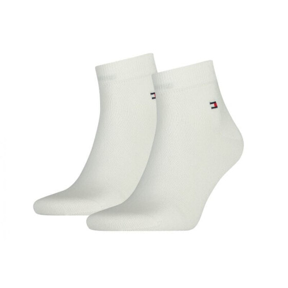 Socks Tommy Hilfiger Quarter 2P 342025001300