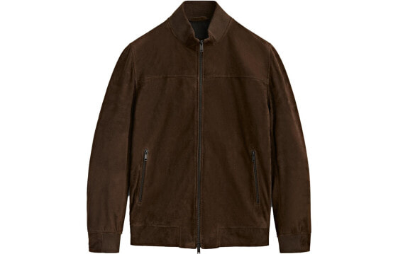 Massimo Dutti 03306999717-34 Jacket