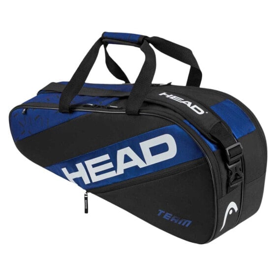 HEAD RACKET Team M Racket Bag