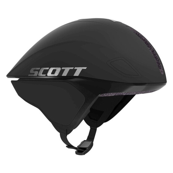 SCOTT Split Plus MIPS time trial helmet