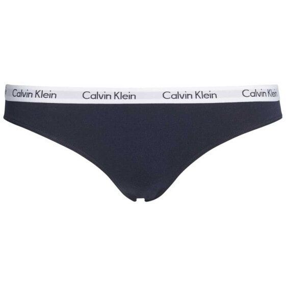 CALVIN KLEIN UNDERWEAR Carousel Thong