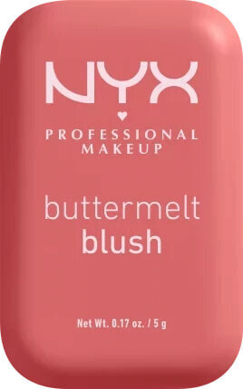 Blush Buttermelt 09 Feeling Butta, 5 g