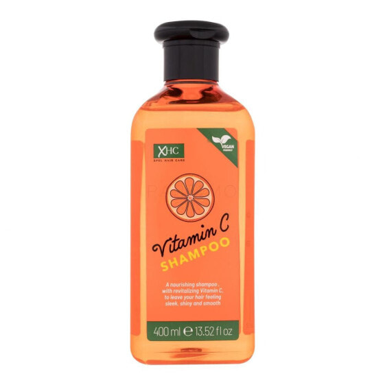 Xpel Vitamin C Shampoo 400 ml shampoo für Frauen