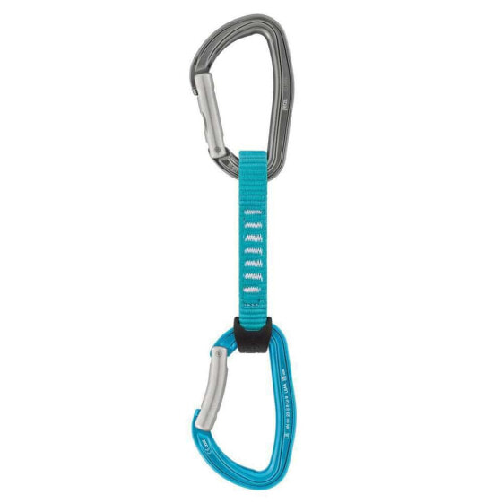 Карабин альпинистский Petzl Djinn Axess 6шт.