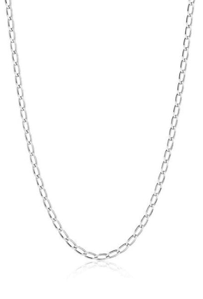 Elegant silver chain Pancer Chains SJ-C12032-SS