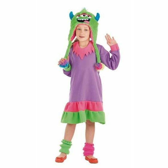 Costume for Children Monster (3 Pieces)